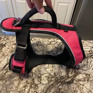 PetSafe Easy Sport Harness for Dogs. Size medium